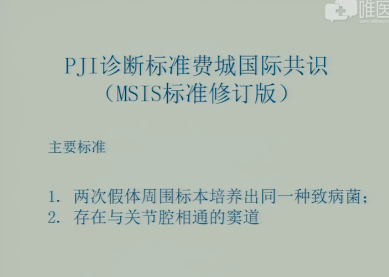 髋关节置换术后早期保髋探讨