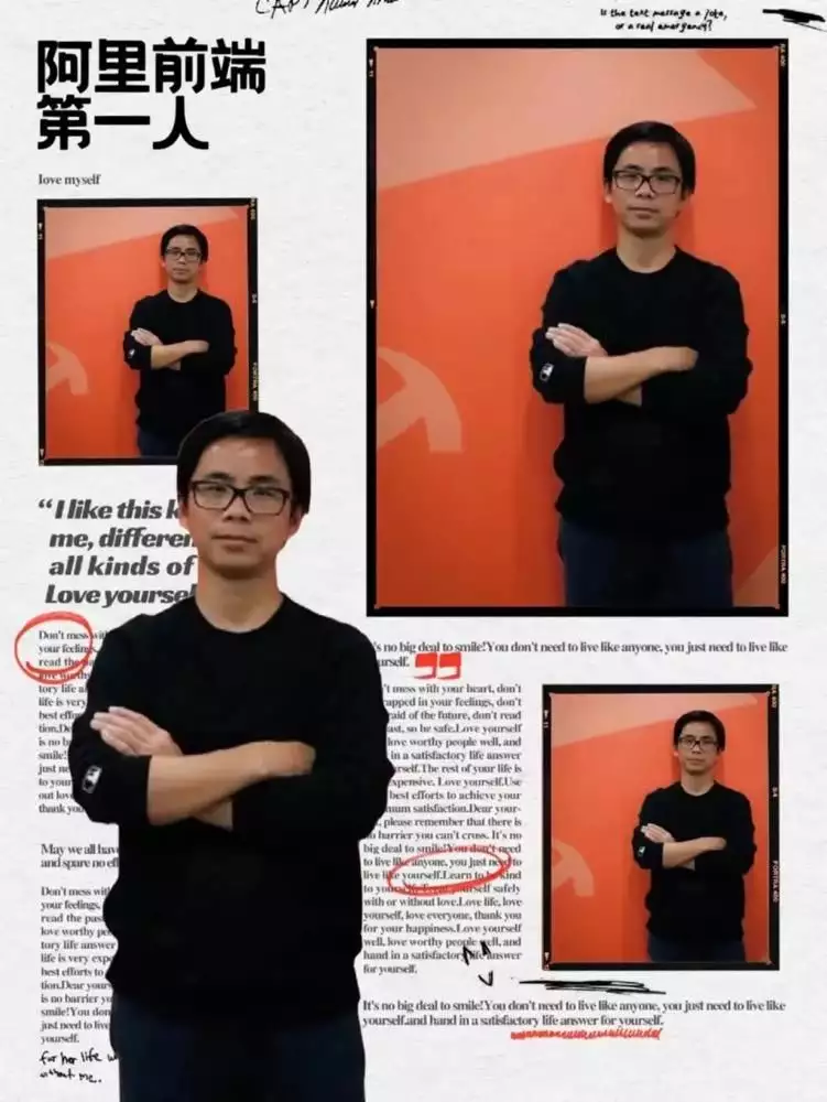 飞书开放平台负责人王保平（玉伯）宣布离职创业
                                                头条