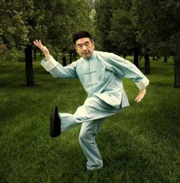 戳脚