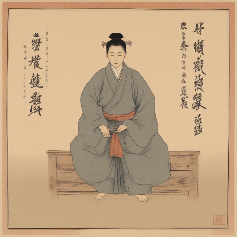 太极拳论